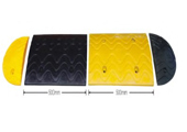 Deceleration strip