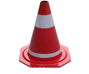 Road cone