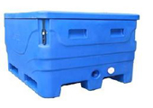 Fishing box