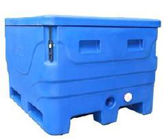 Fishing box