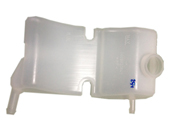 Car water tank