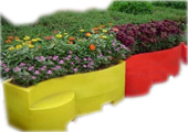 Flowerbed