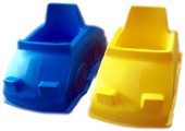 Child playmobile