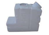 Urea tank