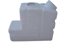 Urea tank