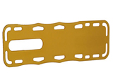 First-aid stretcher